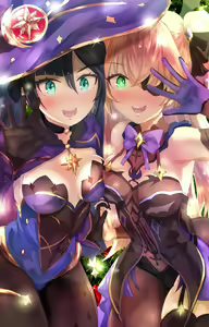 Page 432 of ●PIXIV● Uenoryoma - preview thumbnail