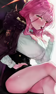 Page 448 of ●PIXIV● Uenoryoma - preview thumbnail
