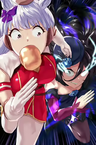 Page 465 of ●PIXIV● Uenoryoma - preview thumbnail