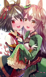 Page 486 of ●PIXIV● Uenoryoma - preview thumbnail