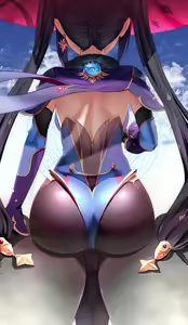 Page 497 of ●PIXIV● Uenoryoma - preview thumbnail