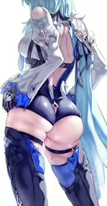 Page 515 of ●PIXIV● Uenoryoma - preview thumbnail