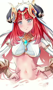 Page 89 of ●PIXIV● Uenoryoma - preview thumbnail