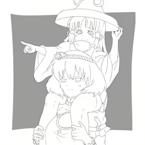 Page 112 of ●PIXIV● Low Fee - preview thumbnail