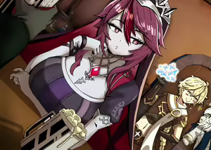 Page 38 of ●PIXIV● Low Fee - preview thumbnail