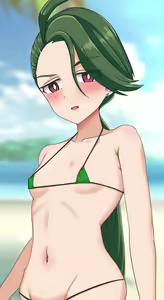 Page 55 of ●PIXIV● 賢者パンダ - preview thumbnail