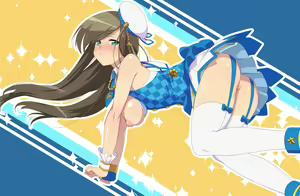 Page 183 of ●PIXIV● かまち - preview thumbnail