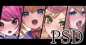 Page 294 of ◆FANBOX◆ かまち - preview thumbnail