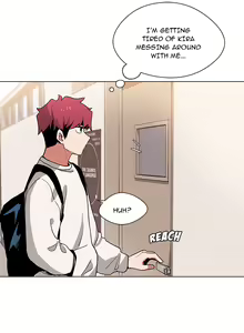 Page 11 of College Life Starts With Clubs - preview thumbnail