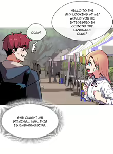 Page 4 of College Life Starts With Clubs - preview thumbnail