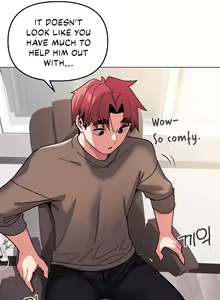 Page 497 of College Life Starts With Clubs - preview thumbnail