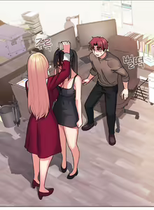 Page 508 of College Life Starts With Clubs - preview thumbnail