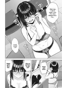 Page 2 of Yuuwaku Usagi | Tempting Bunny - preview thumbnail