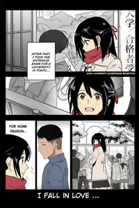 Page 16 of Mitsuha ~Netorare~ - preview thumbnail