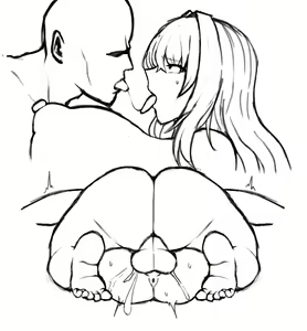 Page 158 of ◆FANBOX◆ Yamadare - preview thumbnail