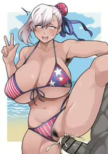 Page 391 of ◆FANBOX◆ Yamadare - preview thumbnail