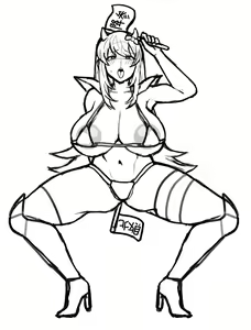 Page 466 of ◆FANBOX◆ Yamadare - preview thumbnail