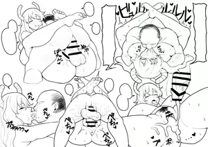 Page 486 of ◆FANBOX◆ Yamadare - preview thumbnail