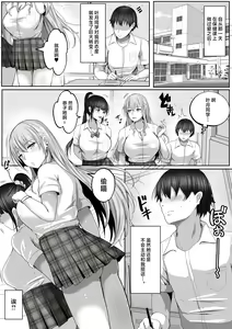 Page 32 of Kozukuri Jisshi Kamoku. Zetsurin no Boku o Yasashiku Fudeoroshi shite kureru Class no Ninki Gal - preview thumbnail