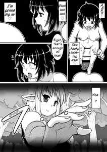Page 12 of Tensei shitara Futanari Uma ni Narimashita Zenpen | Reincarnated as a Futanari Horse First Part - preview thumbnail