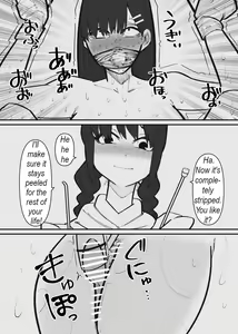 Page 9 of Pet ni Naru made Owaranai Kurizeme | I'll torture your clit until you become my pet - preview thumbnail