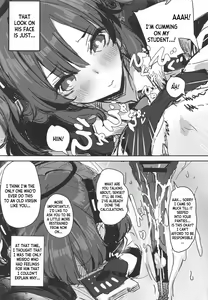 Page 10 of Sensei no Saisho no Onna - preview thumbnail