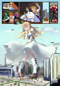 Page 103 of GameSquid 23/11/03 - preview thumbnail