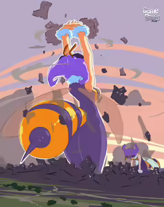 Page 105 of GameSquid 23/11/03 - preview thumbnail