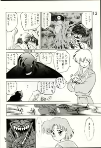 Page 11 of Submission Venus - preview thumbnail