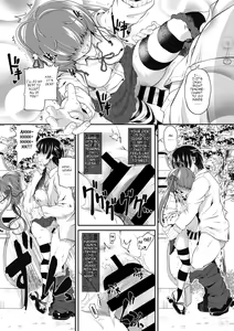 Page 13 of TeTeTe-Tenome-chan - preview thumbnail