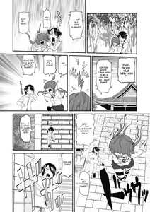 Page 20 of TeTeTe-Tenome-chan - preview thumbnail