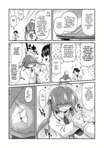 Page 4 of TeTeTe-Tenome-chan - preview thumbnail
