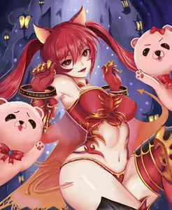 Page 128 of ●PIXIV● Loooyd - preview thumbnail