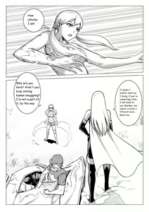 Page 15 of Severe Cold - preview thumbnail