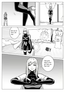 Page 16 of Severe Cold - preview thumbnail