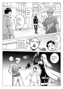 Page 23 of Severe Cold - preview thumbnail