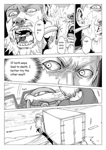 Page 10 of Severe Cold - preview thumbnail