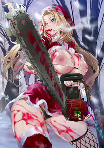 Page 2 of Ryona King Vol.23 - preview thumbnail