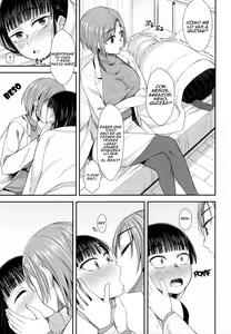 Page 13 of Hokenshitsu nite Seitsuu Girl - preview thumbnail