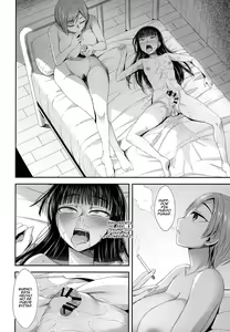 Page 22 of Hokenshitsu nite Seitsuu Girl - preview thumbnail