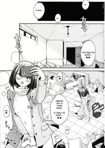 Page 134 of Dead End House Anthology - - preview thumbnail