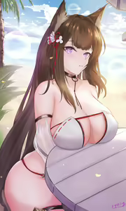 Page 110 of ●PIXIV● Zynxy - preview thumbnail