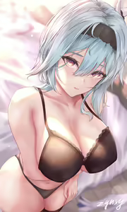 Page 121 of ●PIXIV● Zynxy - preview thumbnail
