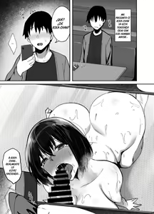 Page 14 of Rental Netori Oji-san - preview thumbnail