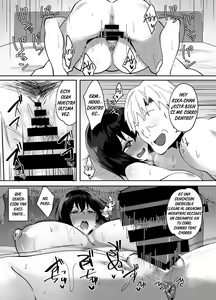 Page 32 of Rental Netori Oji-san - preview thumbnail