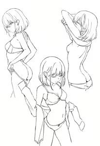 Page 199 of Tam玉子 - preview thumbnail