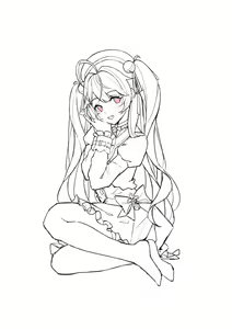 Page 211 of Tam玉子 - preview thumbnail