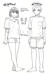 Page 19 of Sashi Ai - Piasu Joshi no Mitashi-kata | Piercing Lovers - How to fill the Heart of a Piercing Loving Girl (decensored) - preview thumbnail