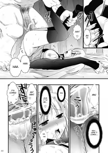Page 30 of R In -Inaba Ryoujoku- | RIn Inaba Rape - preview thumbnail
