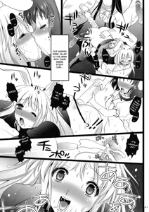 Page 41 of R In -Inaba Ryoujoku- | RIn Inaba Rape - preview thumbnail